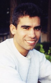 Ricky Rodriguez (1975-2005)