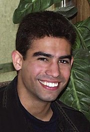 Ricky Rodriguez (1975-2005)