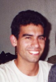 Ricky Rodriguez (1975-2005)